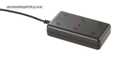 Odpuzova� kun do auta