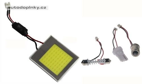 LED ��rovky novinky 2013