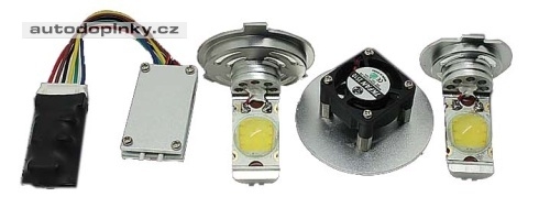 LED ��rovky novinky 2013