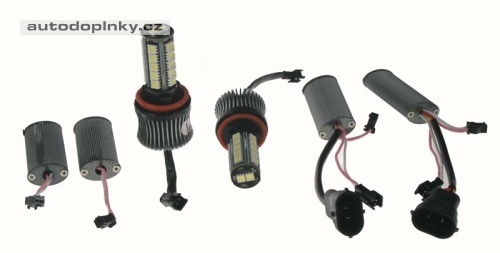LED ��rovky novinky 2013