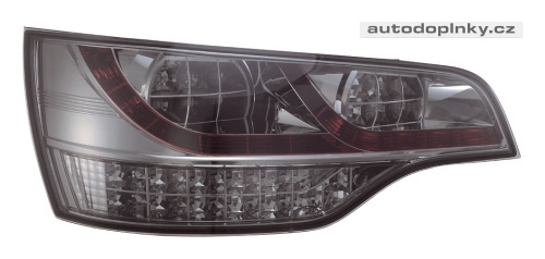 Tuningov� lampy novinky 2013