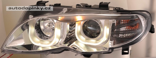Tuningov� lampy novinky 2013