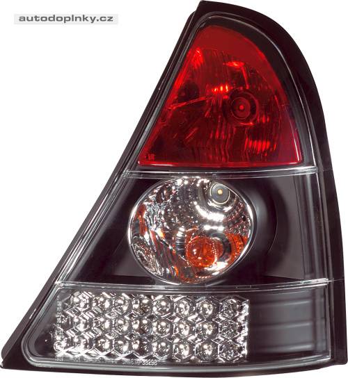 Tuningov� lampy novinky 2013