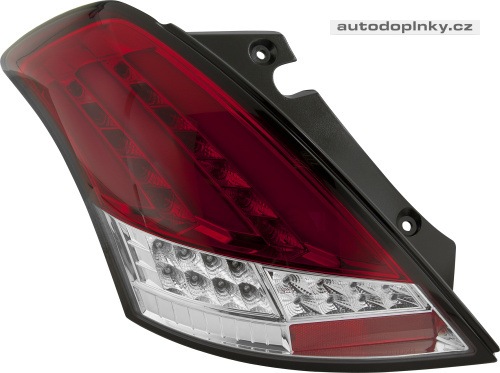 Tuningov� lampy novinky 2013