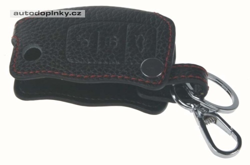 Ko�en� pouzdra na autokl��e