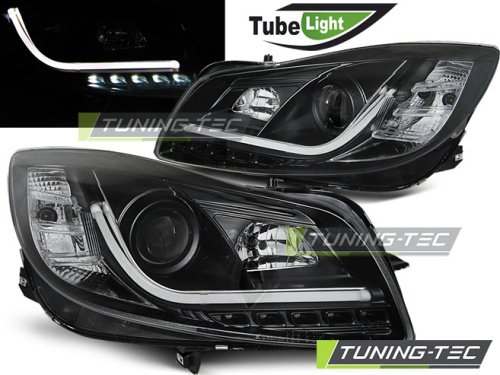 Sv�tla Tuning Tec - novinky