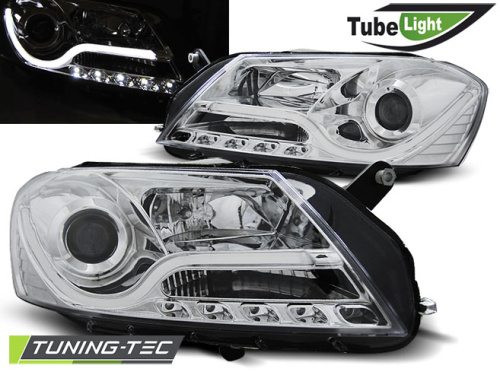 Sv�tla Tuning Tec - novinky