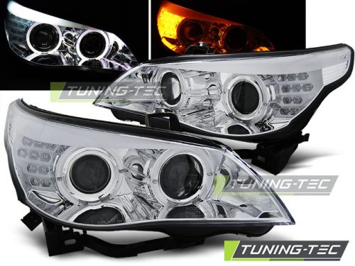 Sv�tla Tuning Tec - novinky