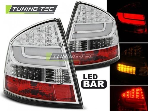 Sv�tla Tuning Tec - novinky