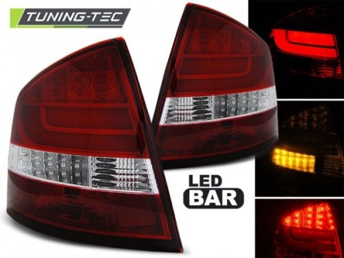 Sv�tla Tuning Tec - novinky