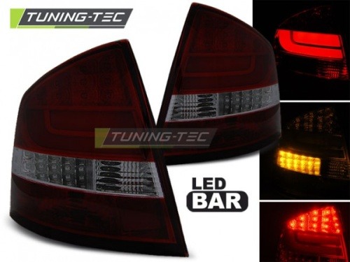 Sv�tla Tuning Tec - novinky