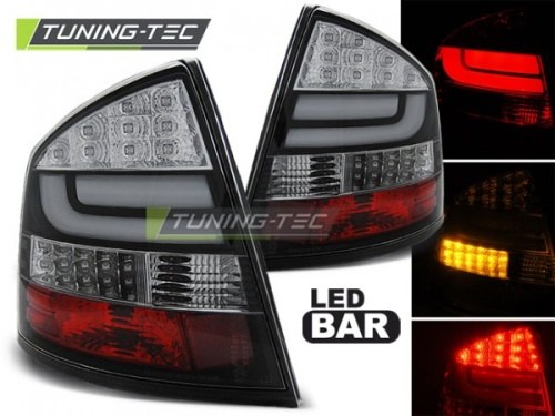 Sv�tla Tuning Tec - novinky