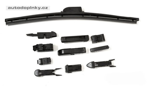 St�ra�e Flat HYBRID - novinka