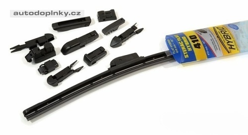 St�ra�e Flat HYBRID - novinka