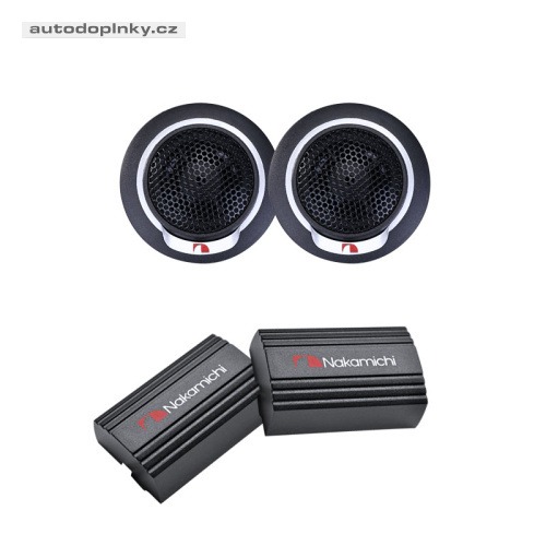 Autohifi NAKAMICHI