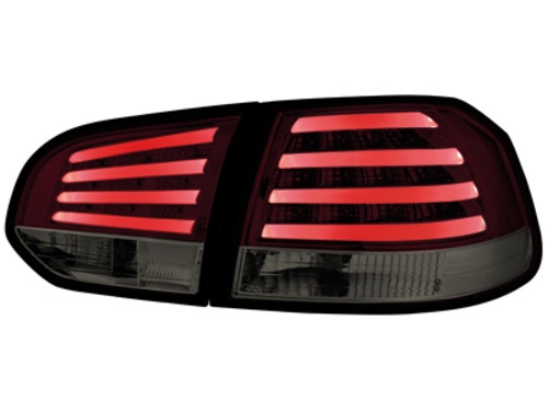 Tuning sv�tla Dectane
