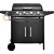 Zahradn� gril MASTER CHEEF