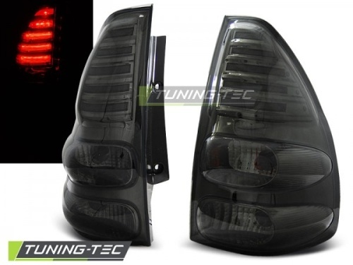 Tuning Tec sv�tla - novinky
