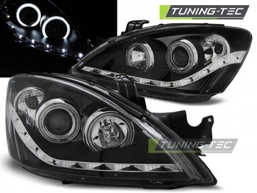 Tuning Tec sv�tla - novinky