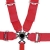 Sportovn� 5-ti bodov� p�sy