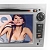 2DIN DVD autor�dia