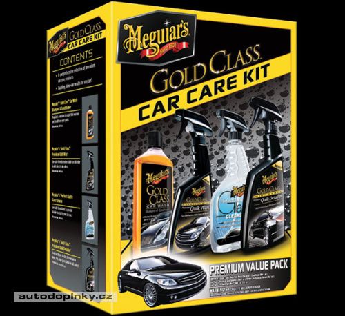 Novinky Meguiars 2014