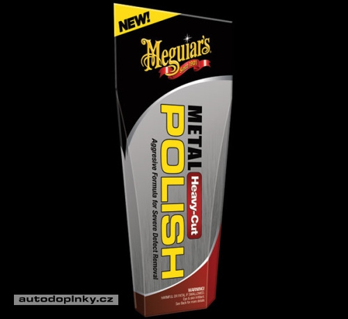 Novinky Meguiars 2014