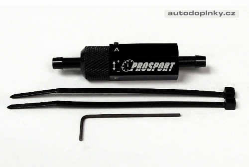 Palubn� p��stroje Prosport