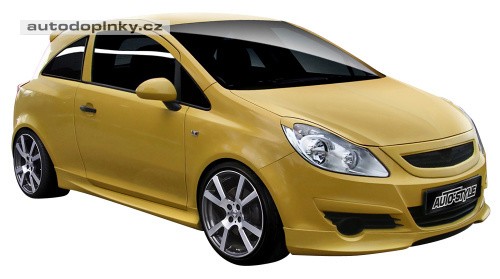 Spoilery Max Power - novinky