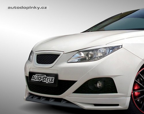 Spoilery Max Power - novinky