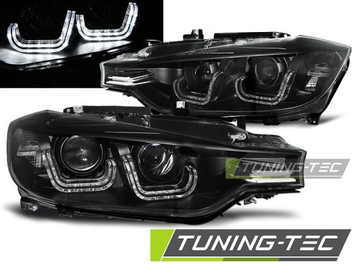 Sv�tla Tuning-tec NEW 2015