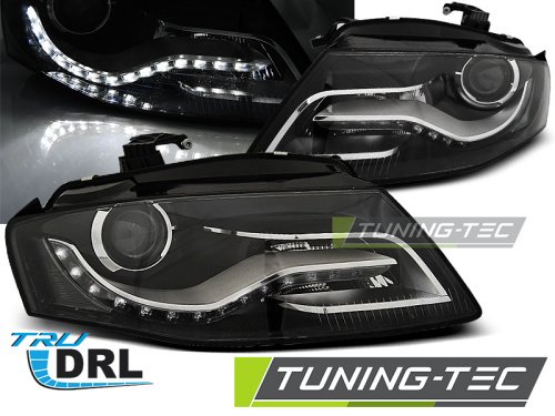 Sv�tla Tuning-tec NEW 2015
