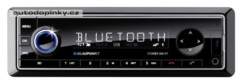 Novinky Blaupunkt 2014