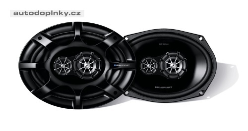 Novinky Blaupunkt 2014