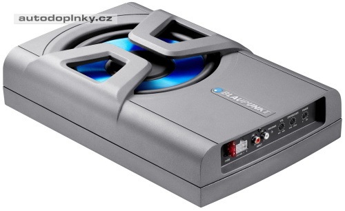 Novinky Blaupunkt 2014