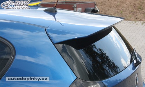 Zadn� spoilery Autostyle NEW