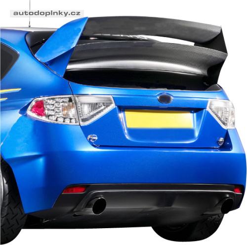 Zadn� spoilery Autostyle NEW