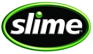slime logo
