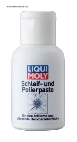 Novinky Liqui Moly 2014