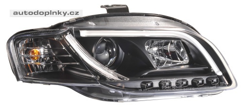 Tuning sv�tla Autostyle NEW