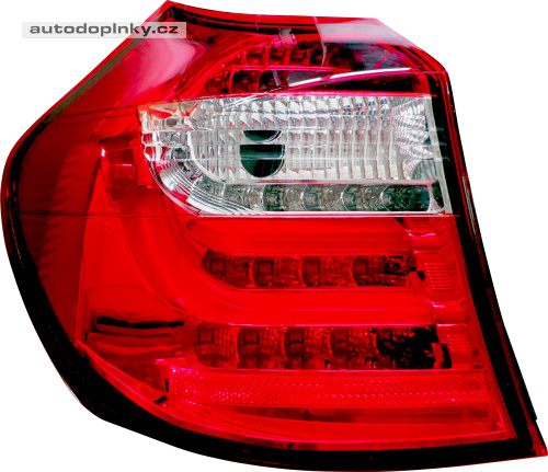 Tuning sv�tla Autostyle NEW