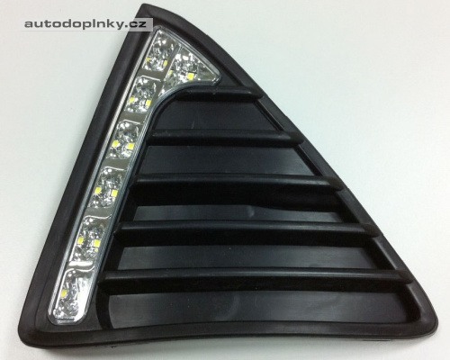 Tuning sv�tla Autostyle NEW