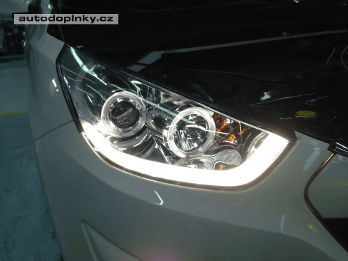 Tuning sv�tla Autostyle NEW