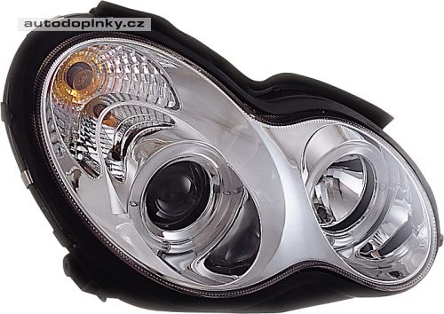 Tuning sv�tla Autostyle NEW