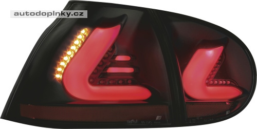 Tuning sv�tla Autostyle NEW
