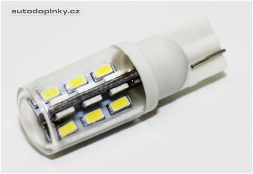 TURBO LED ��rovky