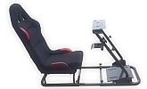Playseat - hern� sedadlo