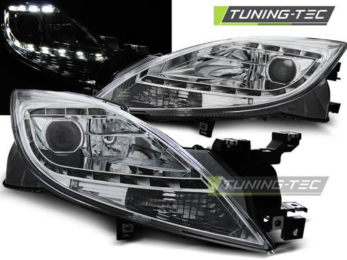 Tuning-tec novinky duben
