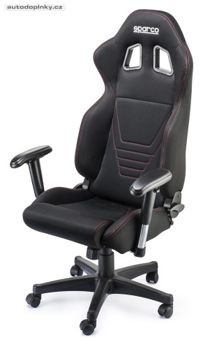 Novinky SPARCO 2014