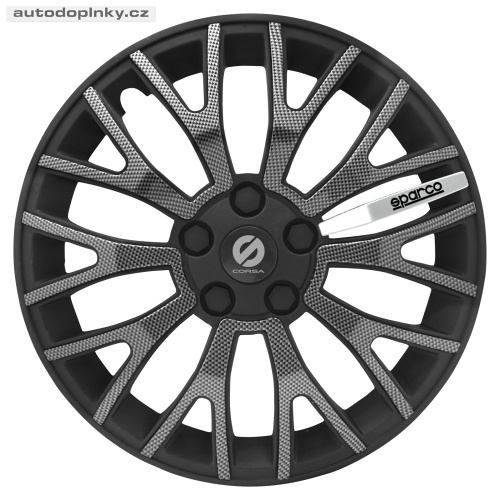 Novinky SPARCO 2014